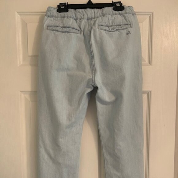Gwen Jogger by DL 1961 in size 28 - Picture 7 of 7